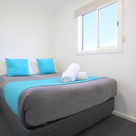 Apartments 521 Warrnambool Dış mekan fotoğraf