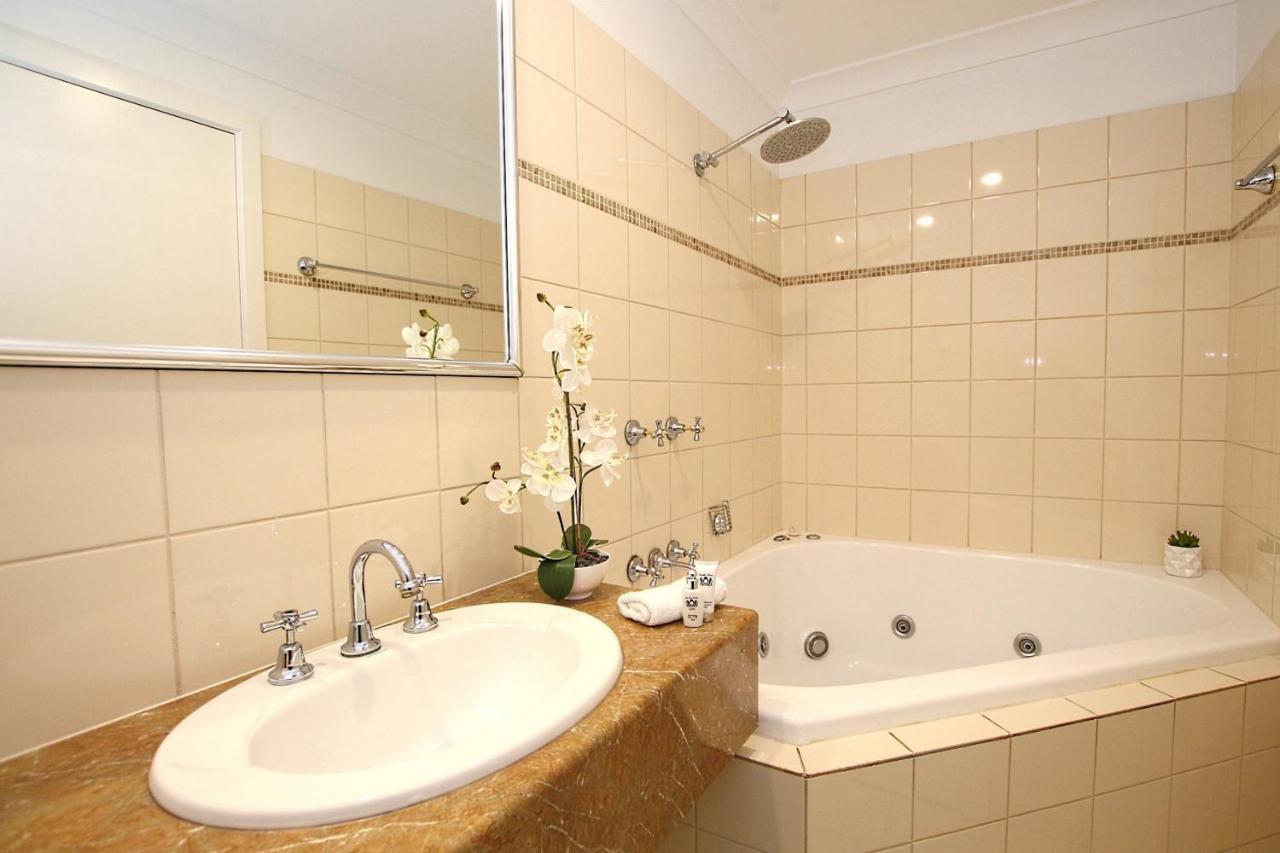 Apartments 521 Warrnambool Dış mekan fotoğraf