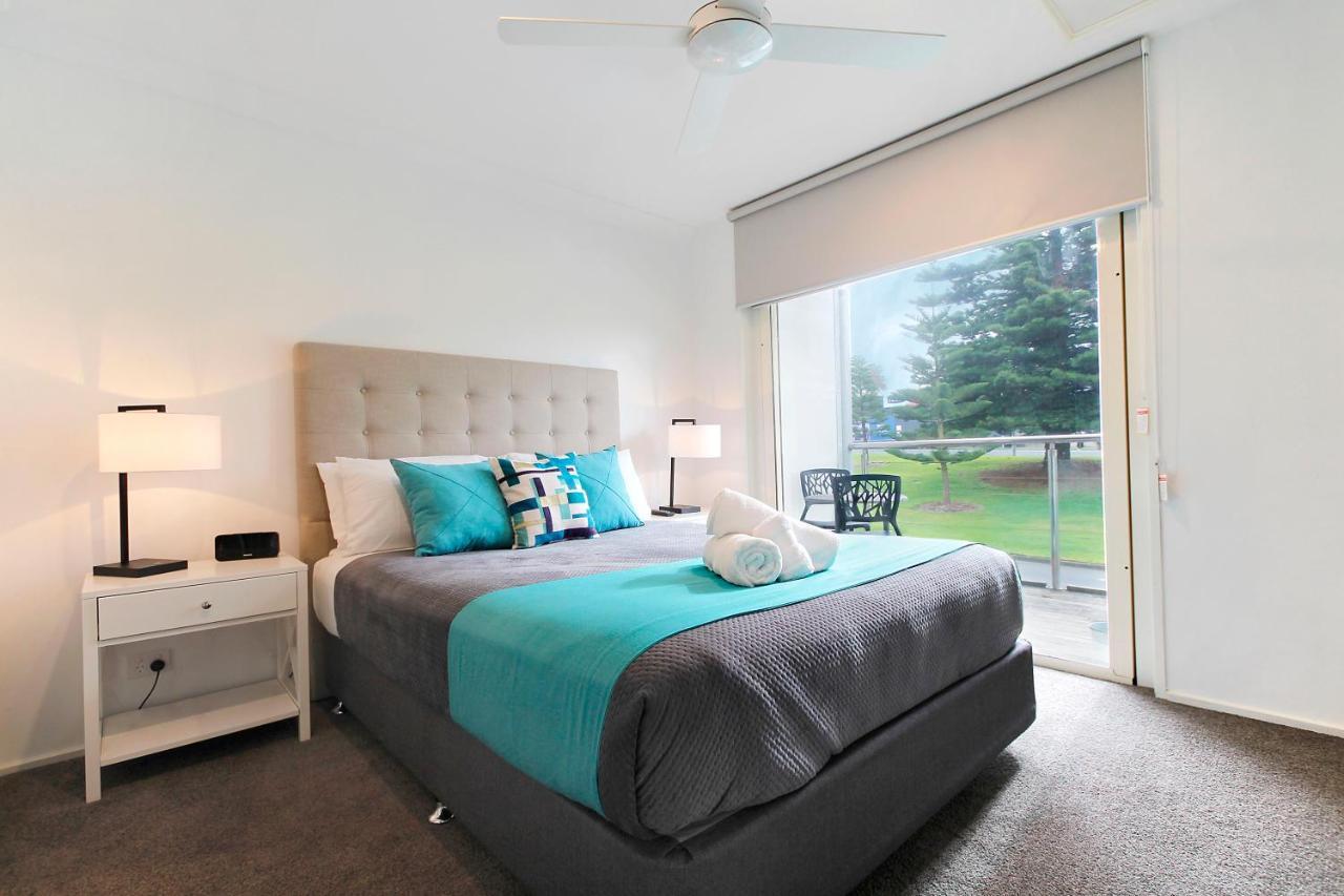 Apartments 521 Warrnambool Dış mekan fotoğraf