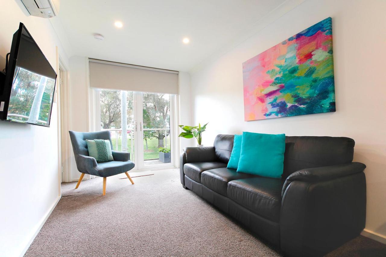 Apartments 521 Warrnambool Dış mekan fotoğraf