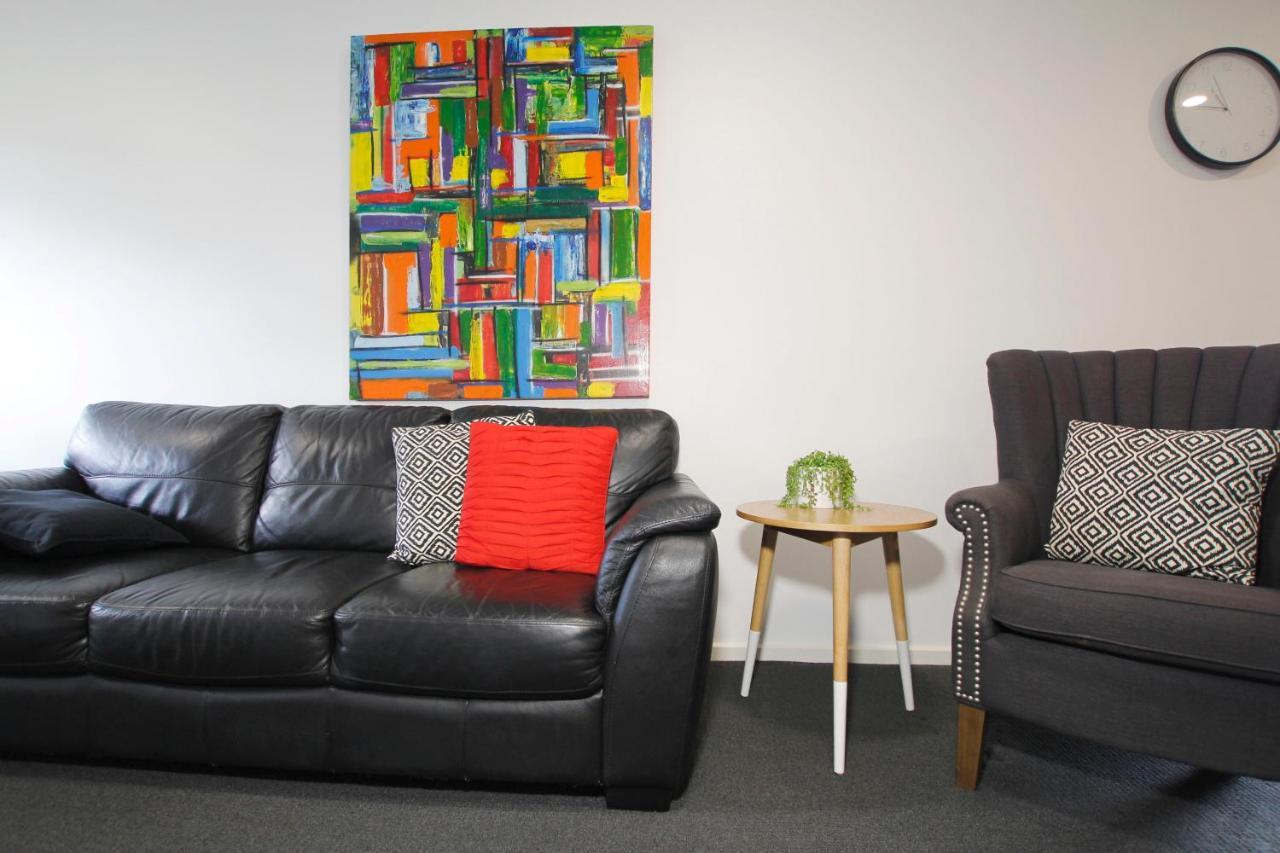 Apartments 521 Warrnambool Dış mekan fotoğraf