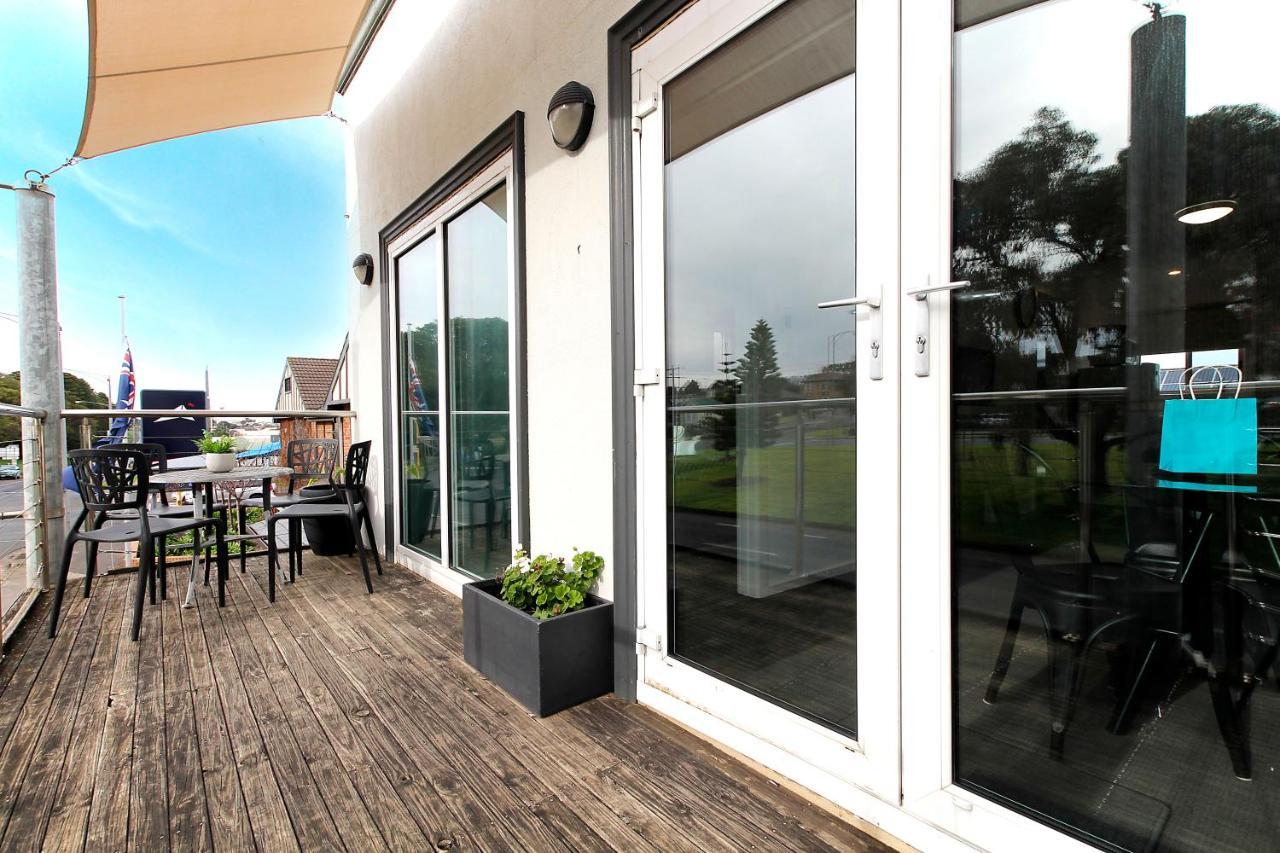 Apartments 521 Warrnambool Dış mekan fotoğraf