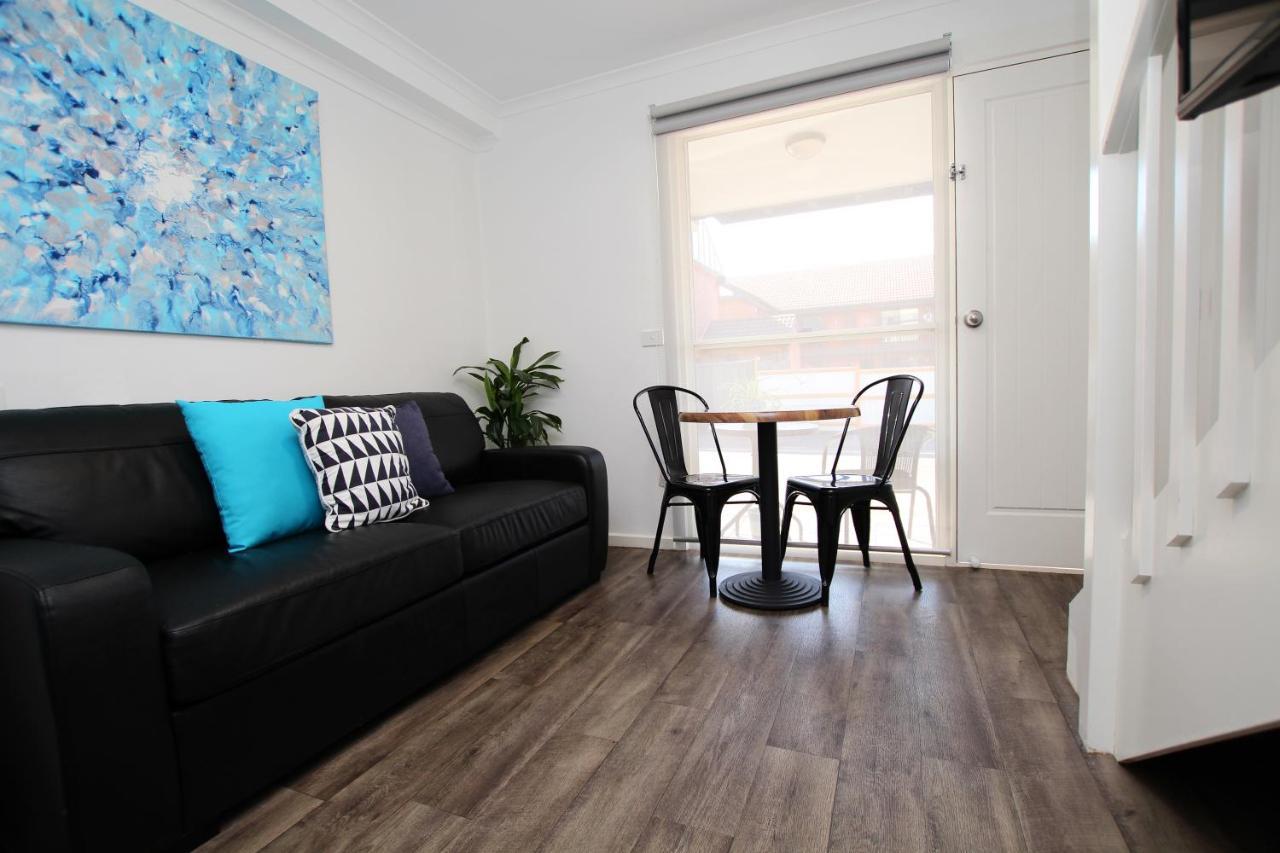Apartments 521 Warrnambool Dış mekan fotoğraf
