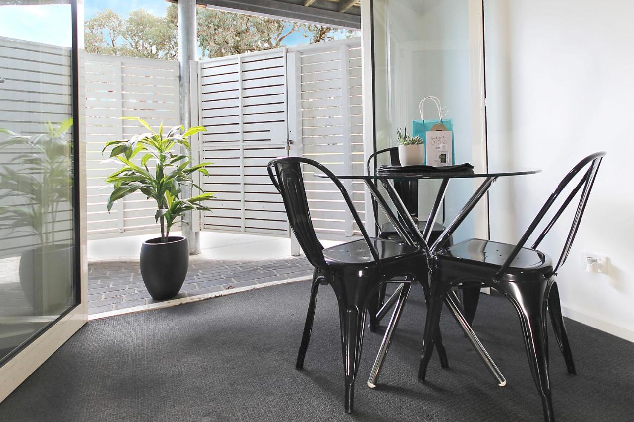 Apartments 521 Warrnambool Dış mekan fotoğraf