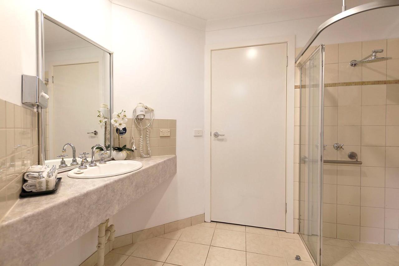Apartments 521 Warrnambool Dış mekan fotoğraf