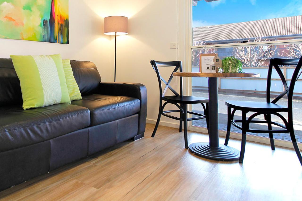 Apartments 521 Warrnambool Dış mekan fotoğraf