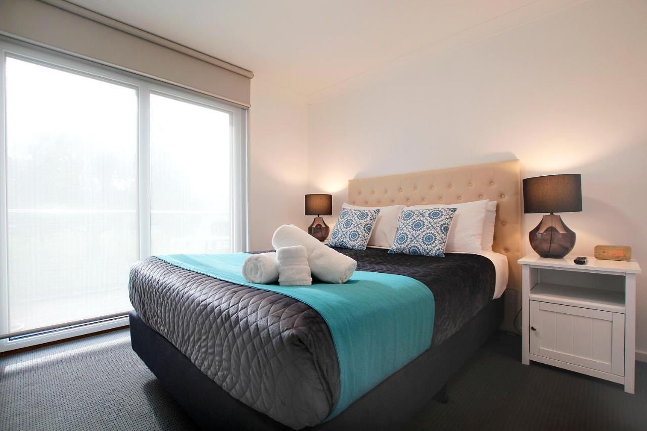Apartments 521 Warrnambool Dış mekan fotoğraf