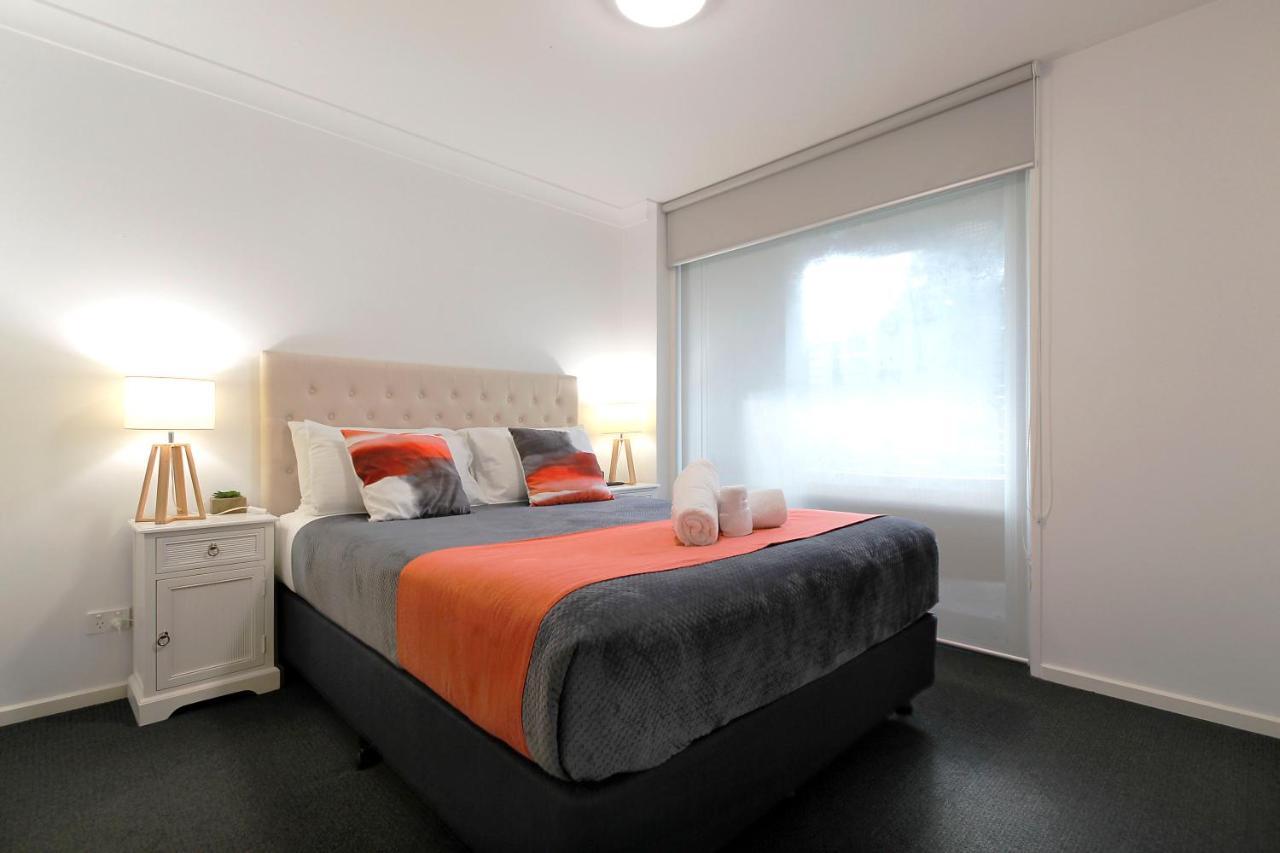 Apartments 521 Warrnambool Dış mekan fotoğraf